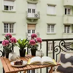Charm In Budapest's Bustling 7th District Boedapest