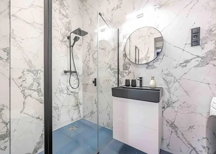 Charm In Budapest's Bustling 7th District Budapest